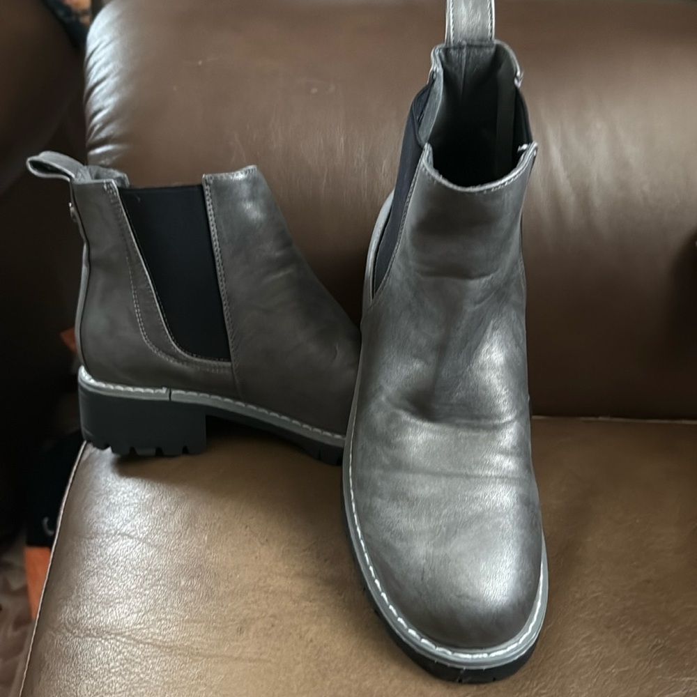 Seven7 Boots